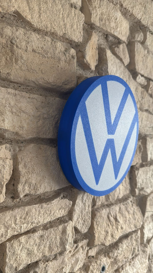 Volkswagen LED Lampe