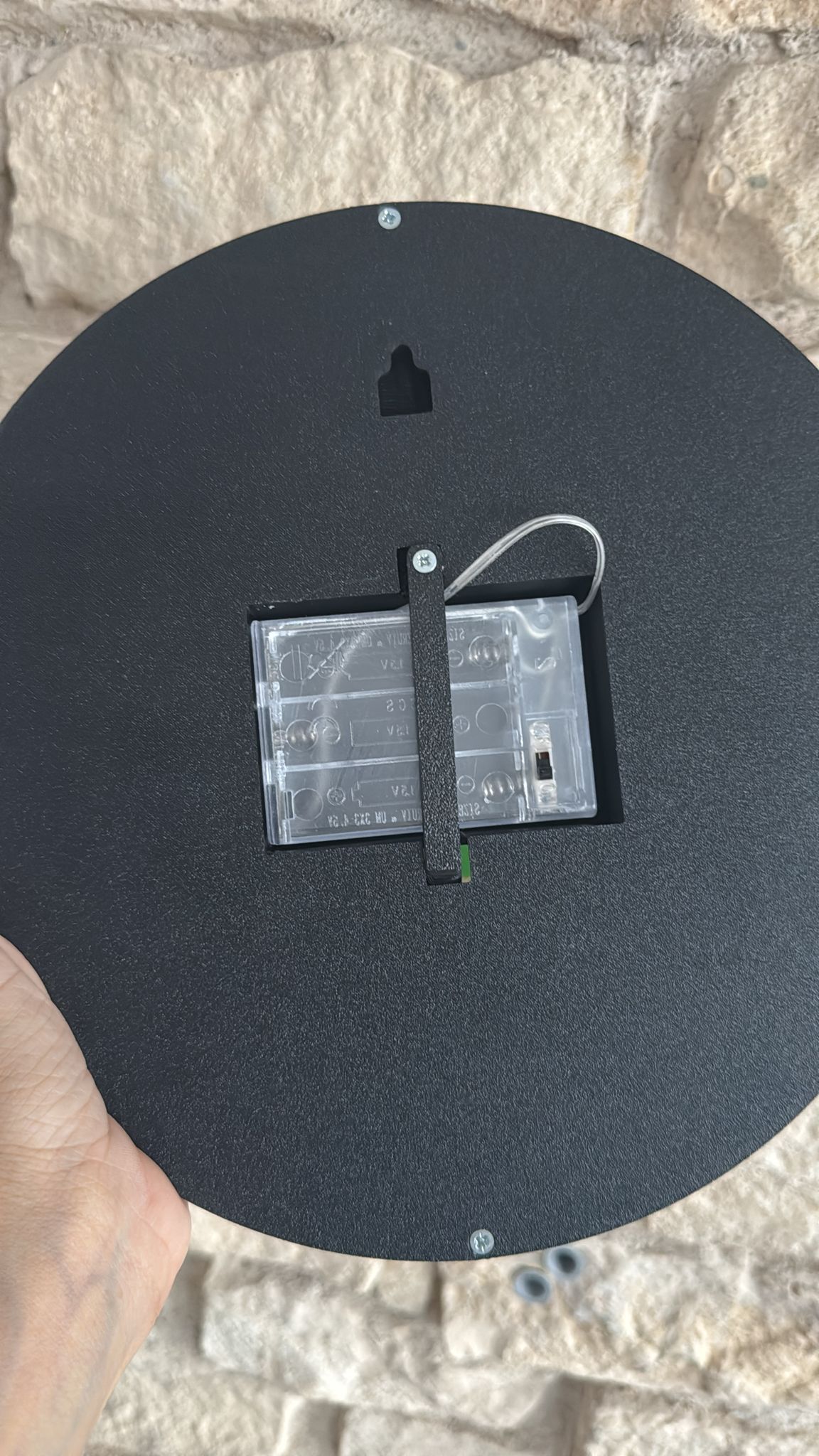 Lamborghini LED Lampe