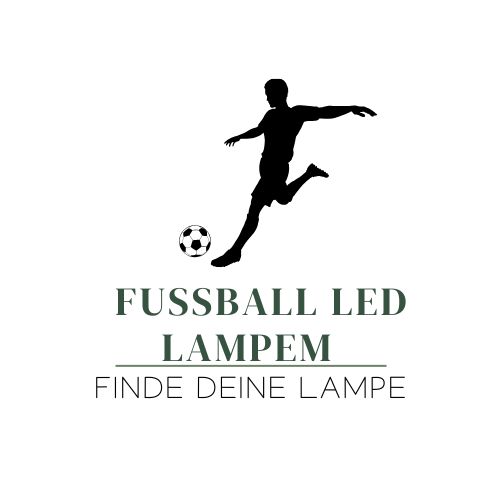 LED Fußball Lampen – Bundesliga Fanlichter kaufen