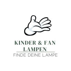 Kinder & Fan Lampen