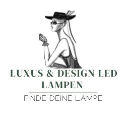 💎 Luxus & Design LED Lampen
