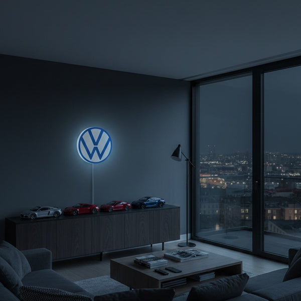 Volkswagen LED Lampe