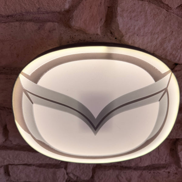 Mazda LED Lampe