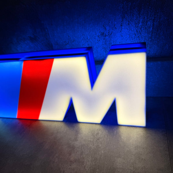 BMW  M LED Lampe