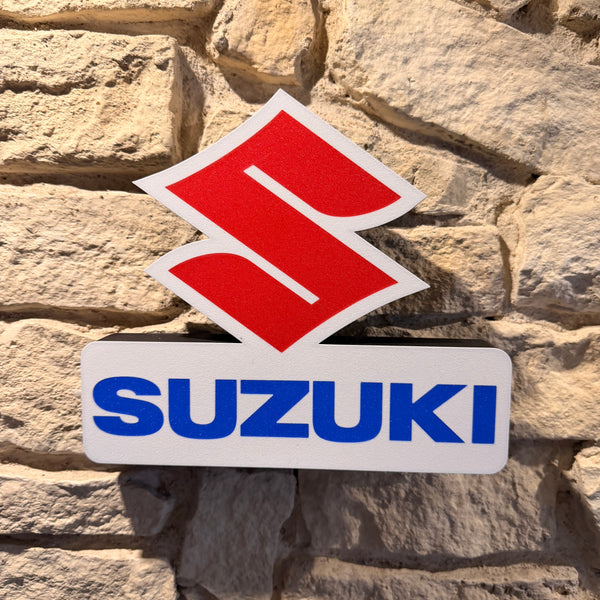 Suzuki LED Lampe