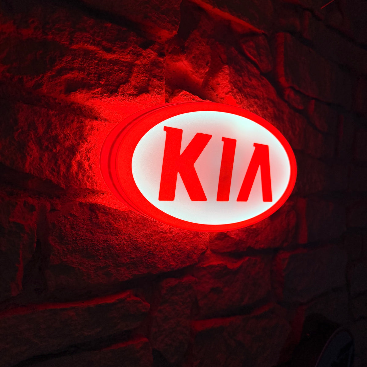 Kia LED Lampe