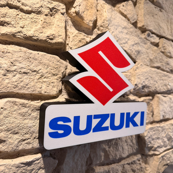 Suzuki LED Lampe