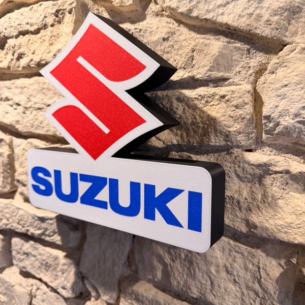 Suzuki LED Lampe