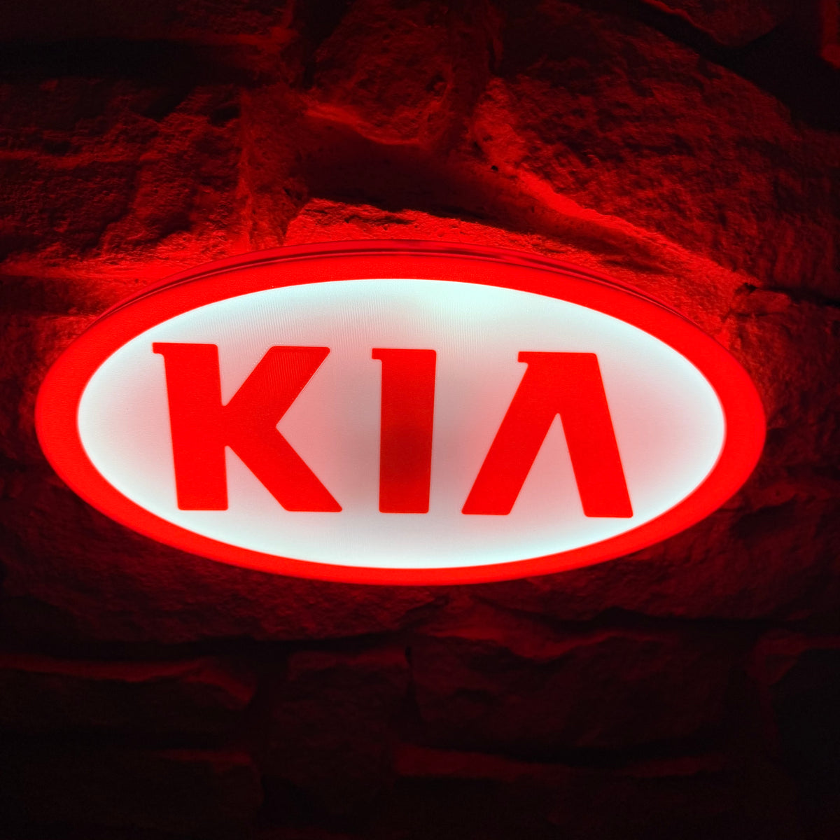 Kia LED Lampe