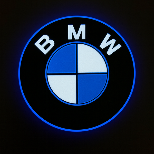 BMW LED Lampe