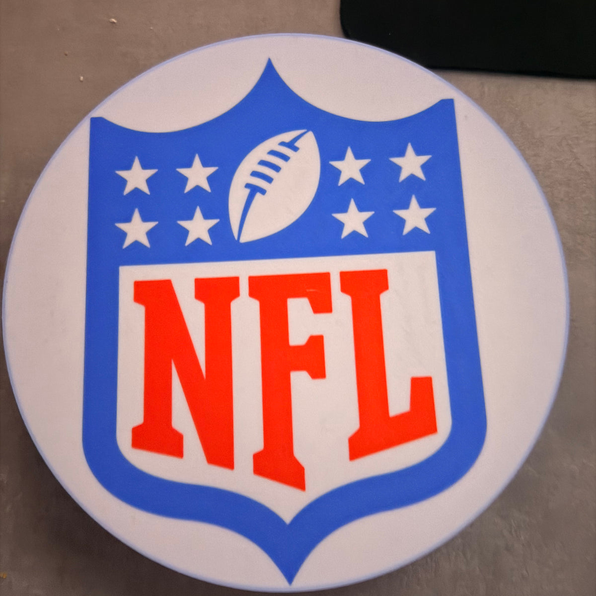 NFL LED-Lampe