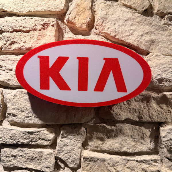 Kia LED Lampe