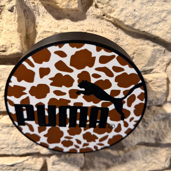 Puma LED Lampe Mini