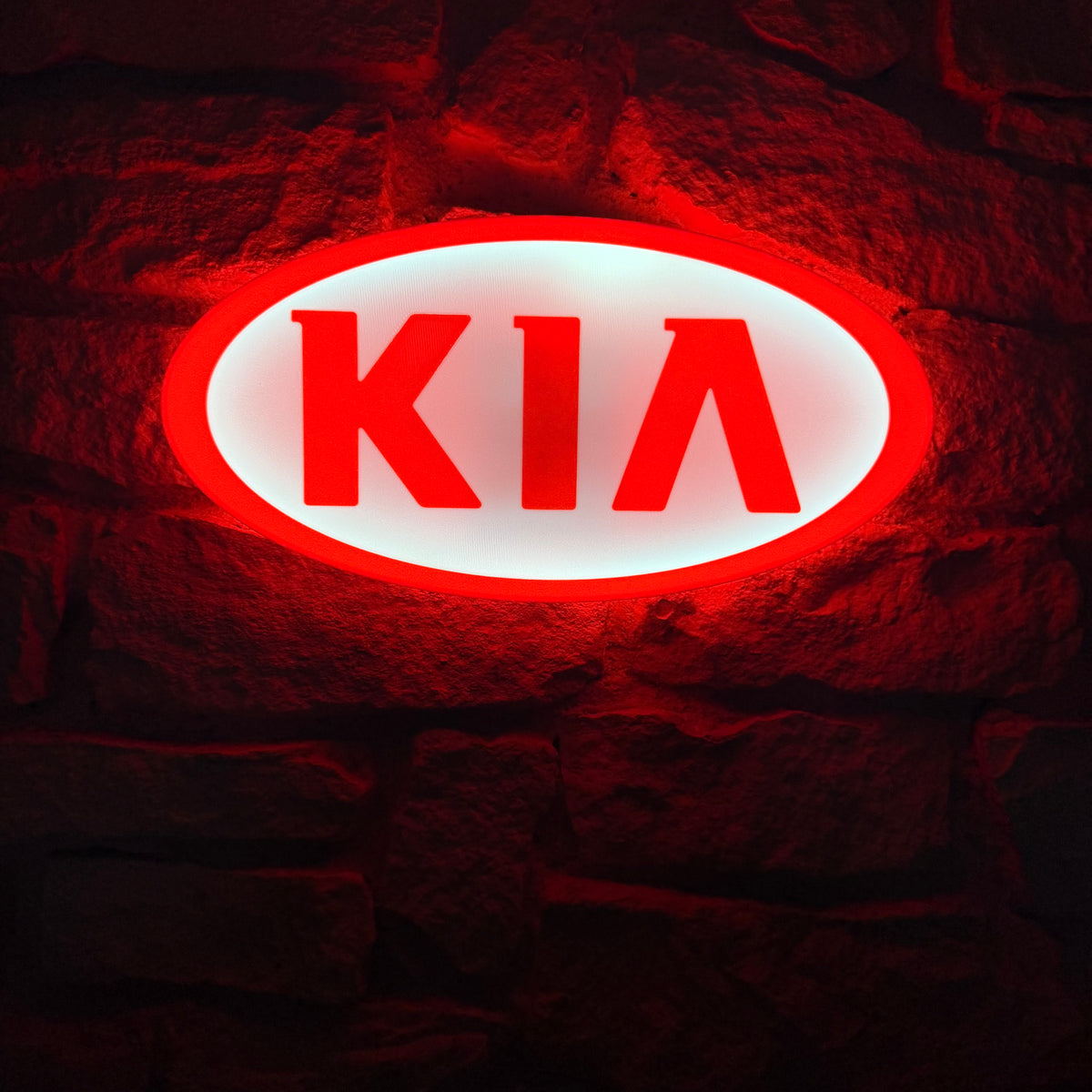 Kia LED Lampe