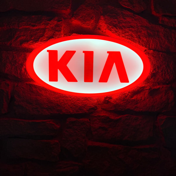 Kia LED Lampe