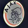 Ajax Amsterdam LED Lampe