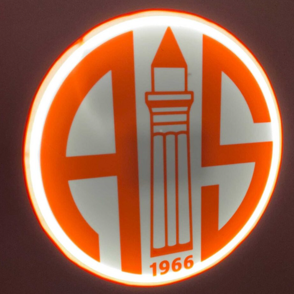 Antalyaspor LED Lampe