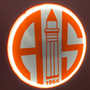 Antalyaspor LED Lampe