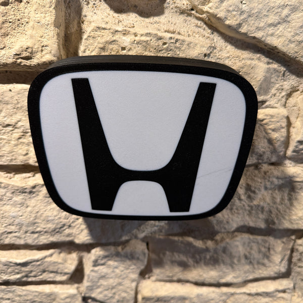 Honda LED Lampe
