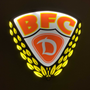 BFC Dynamo LED Lampe