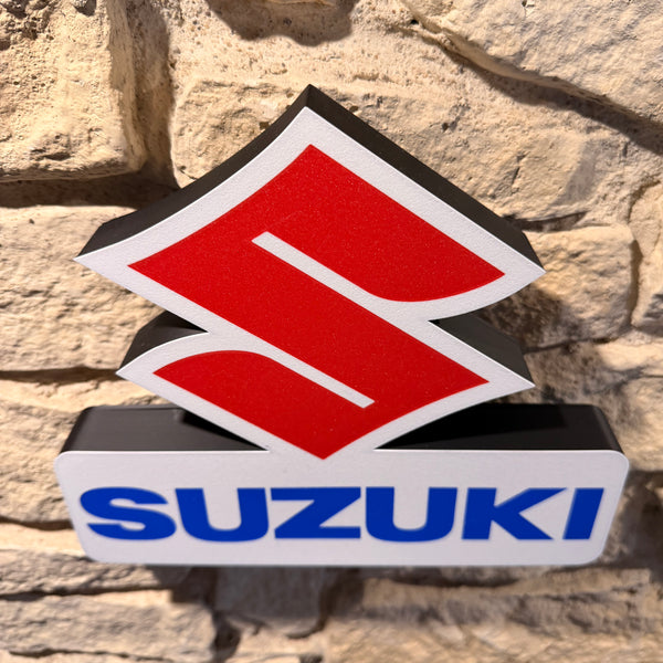 Suzuki LED Lampe