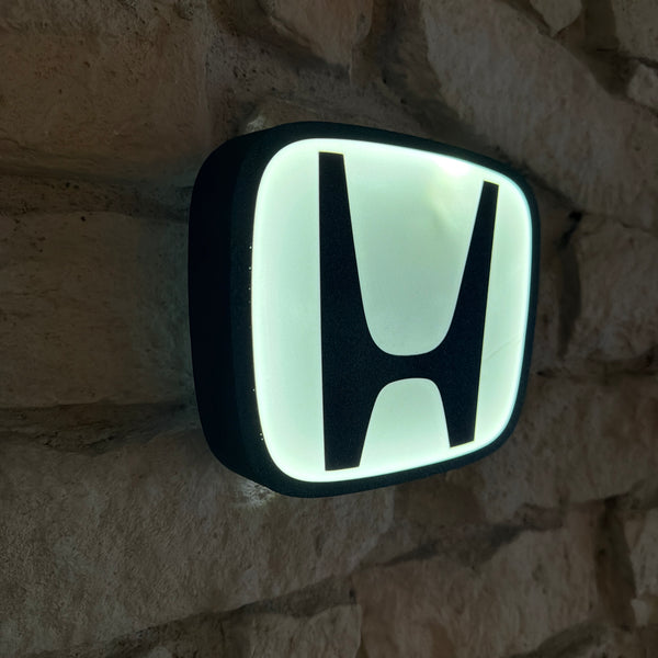 Honda LED Lampe