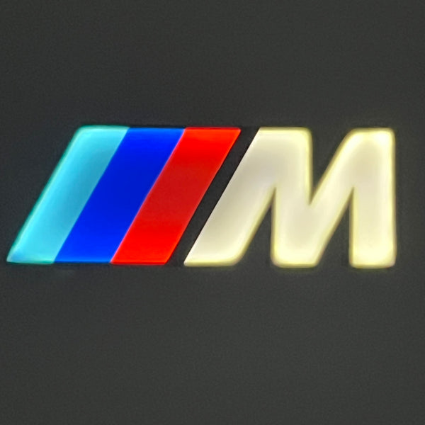 BMW LED Lampe