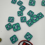 Thematisches Zubehör für immersivere Spielerunden.