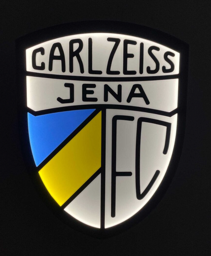 Carl Zeiss Jena LED Lampe