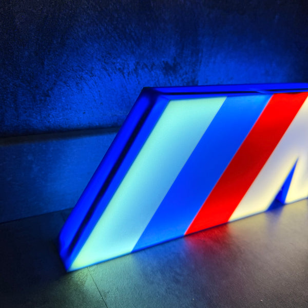 BMW  M LED Lampe