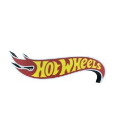 Hot Wheels LED Lampe