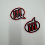 Marvel Champions LCG Spielmatte mit sortierten Karten und Markern