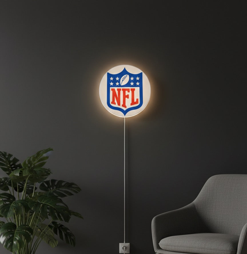 NFL LED-Lampe
