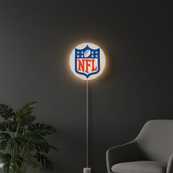 NFL LED-Lampe