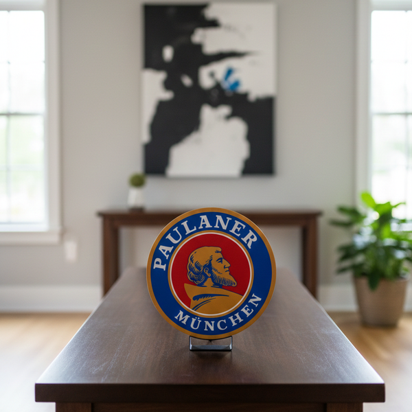 Erhältlich in 24 cm und 34 cm – passend für jede Umgebung