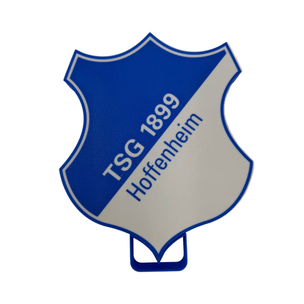 TSG Hoffenheim LED Lampe