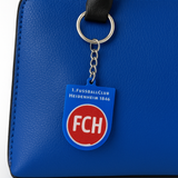 D-gedruckter 1. FC Heidenheim Schlüsselanhänger als Geschenkidee für Fußballfans