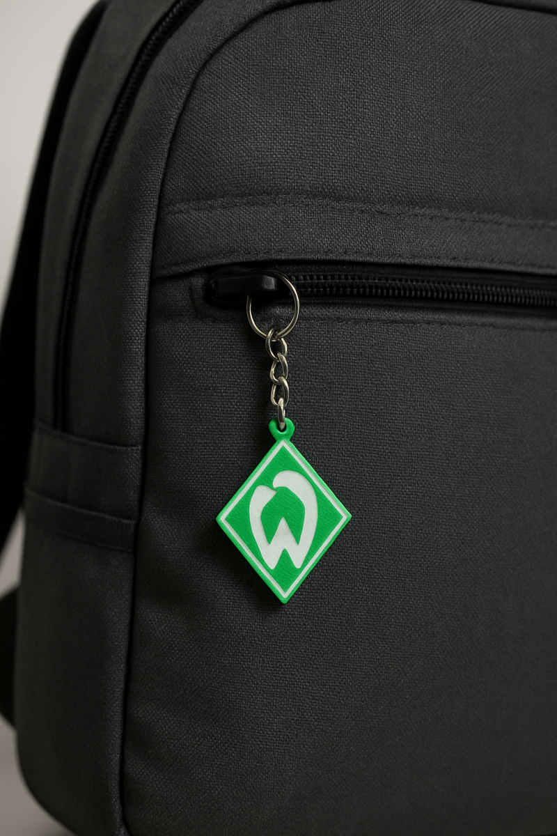 Werder Bremen Schlüsselanhänger als Geschenkidee