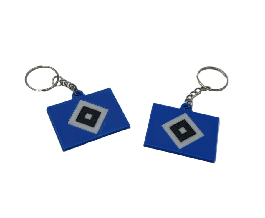 SV Schlüsselanhänge