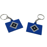 SV Schlüsselanhänge