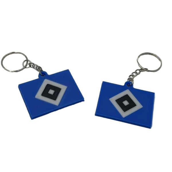 SV Schlüsselanhänge