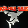 Kölner Haie LED Lampe