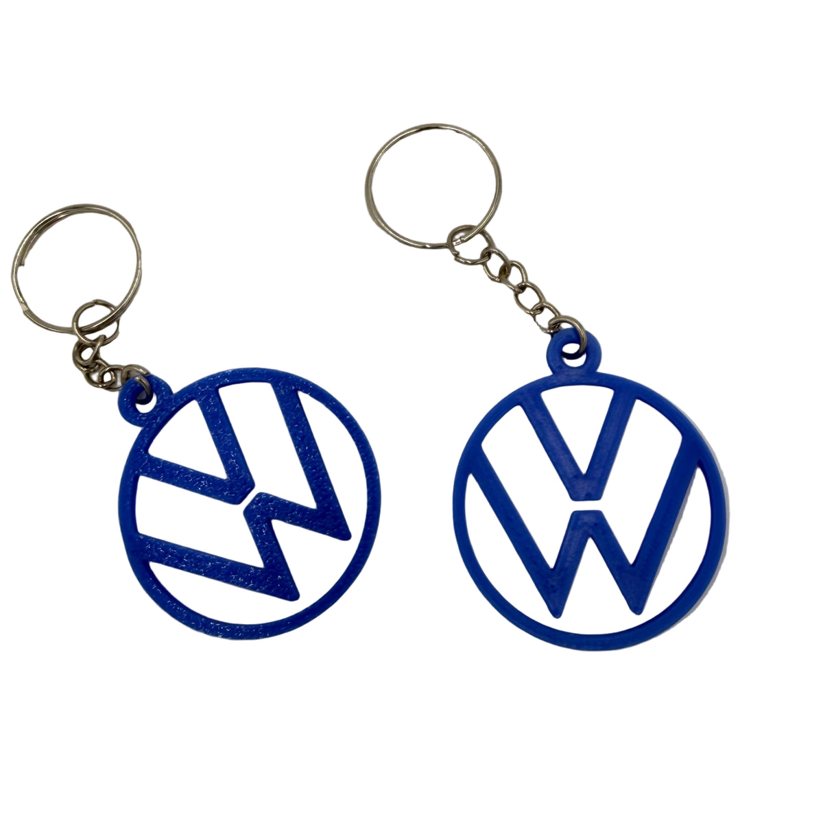 Vielseitiger VW Schlüsselanhänger für Schlüssel oder Tasche