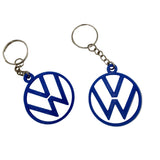 Vielseitiger VW Schlüsselanhänger für Schlüssel oder Tasche