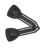 Perfekte Geschenkidee für Sportwagen-Fans und Leser, stilvoll und handgemacht