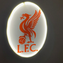 Liverpool FC LED Lampe