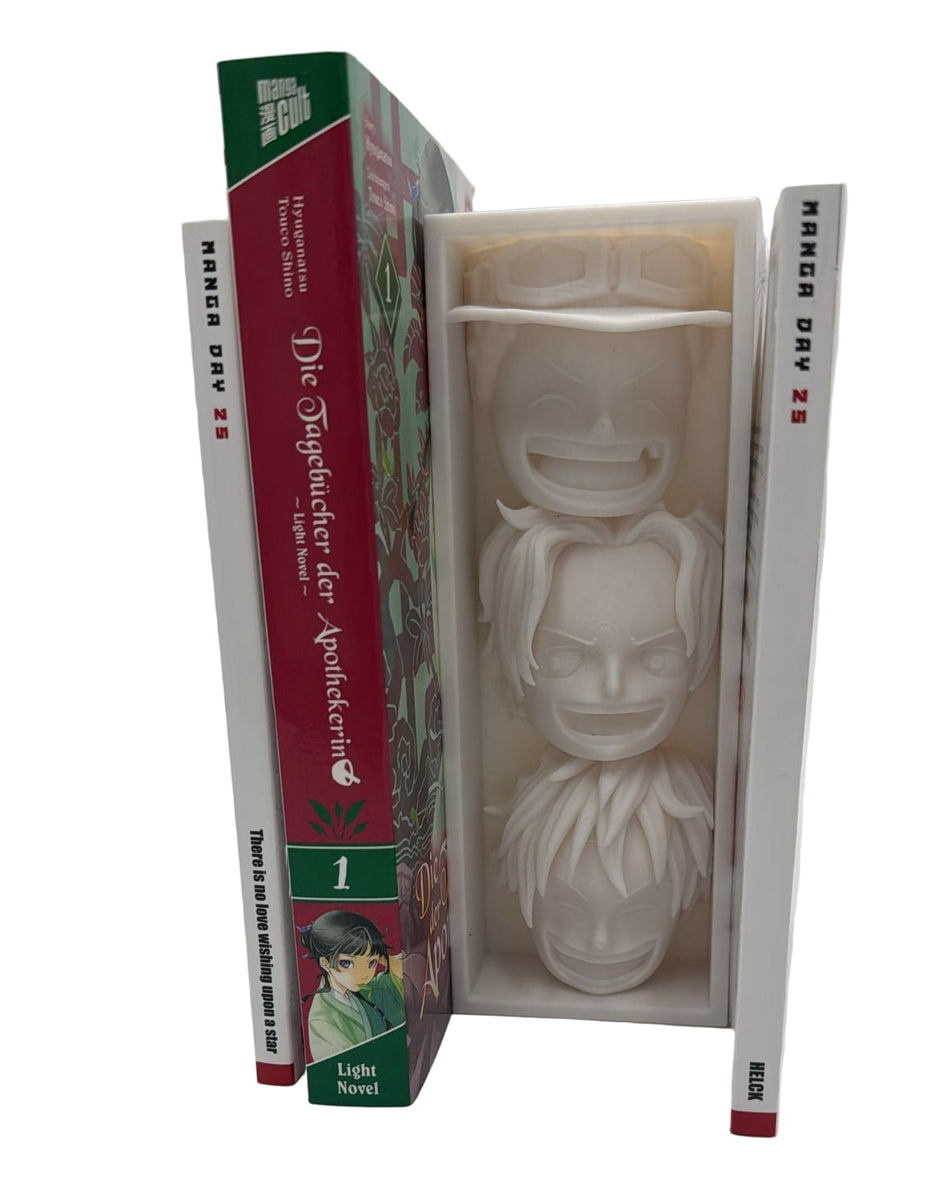 3D-Druck Halter – One Piece