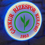 Çaykur Rizespor LED Lampe