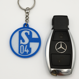 Stylisches Accessoire für Fans – robust, leicht und alltagstauglich