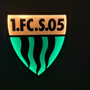 1. FC Schweinfurt 05 LED Lampe